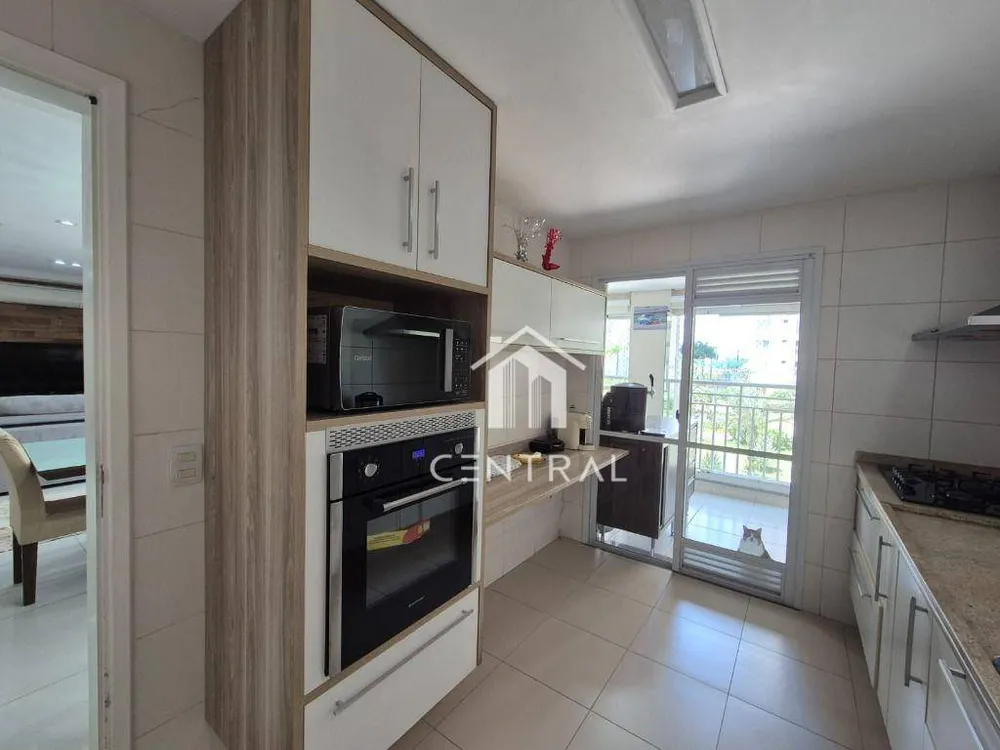 Apartamento, 3 quartos, 150 m² - Foto 7