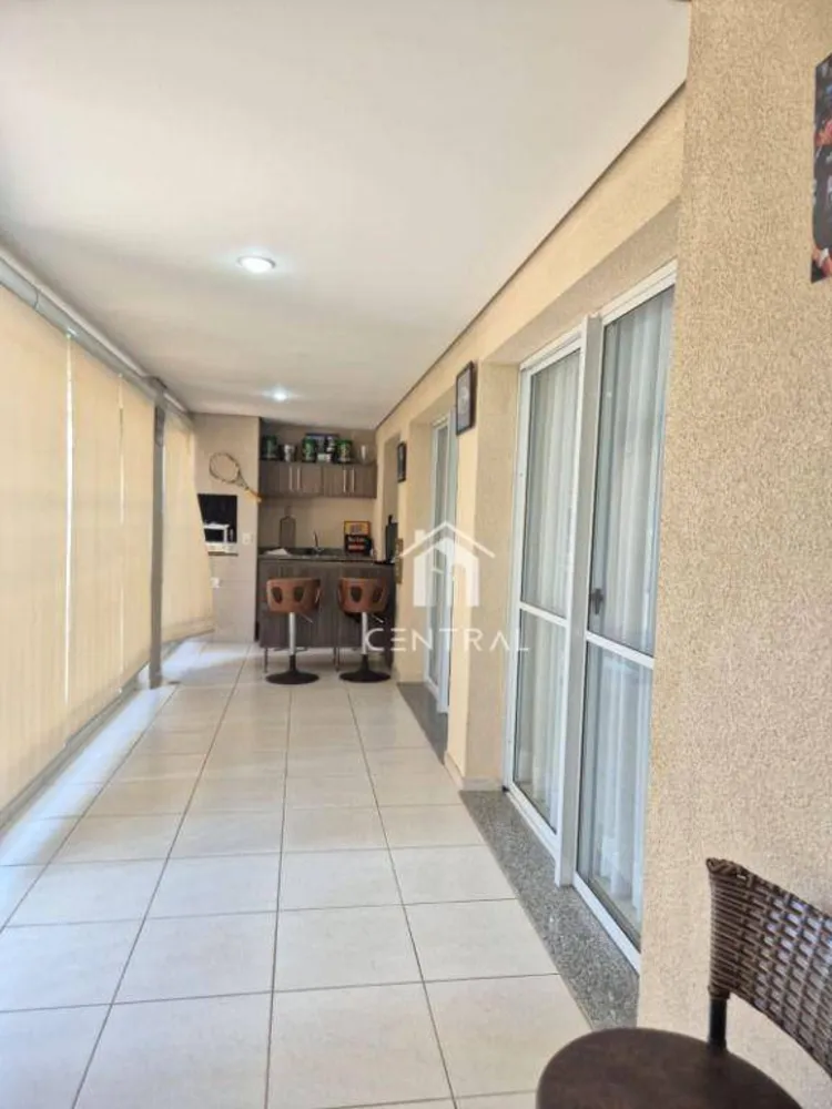 Apartamento, 3 quartos, 150 m² - Foto 8