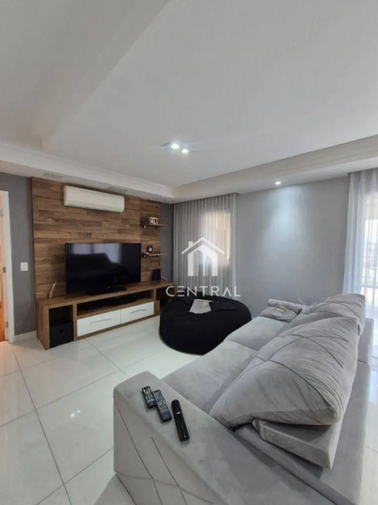 Apartamento, 3 quartos, 150 m² - Foto 1