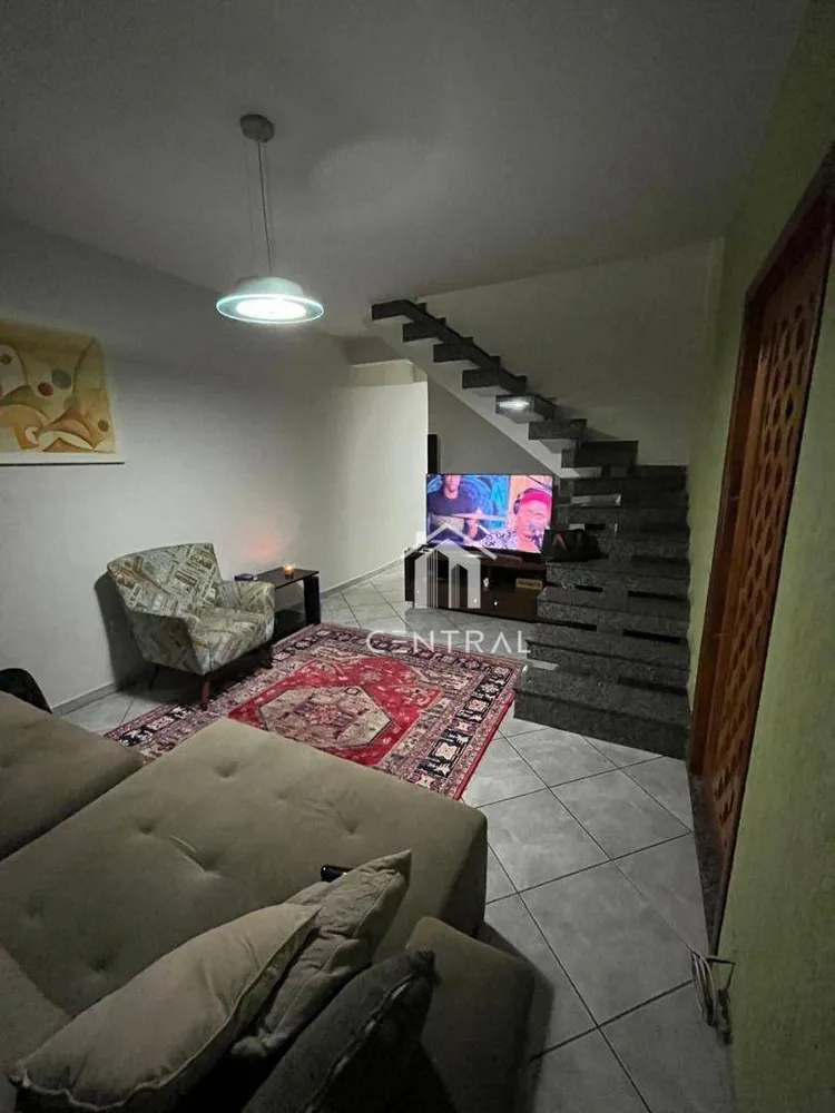 Sobrado, 3 quartos, 177 m² - Foto 5