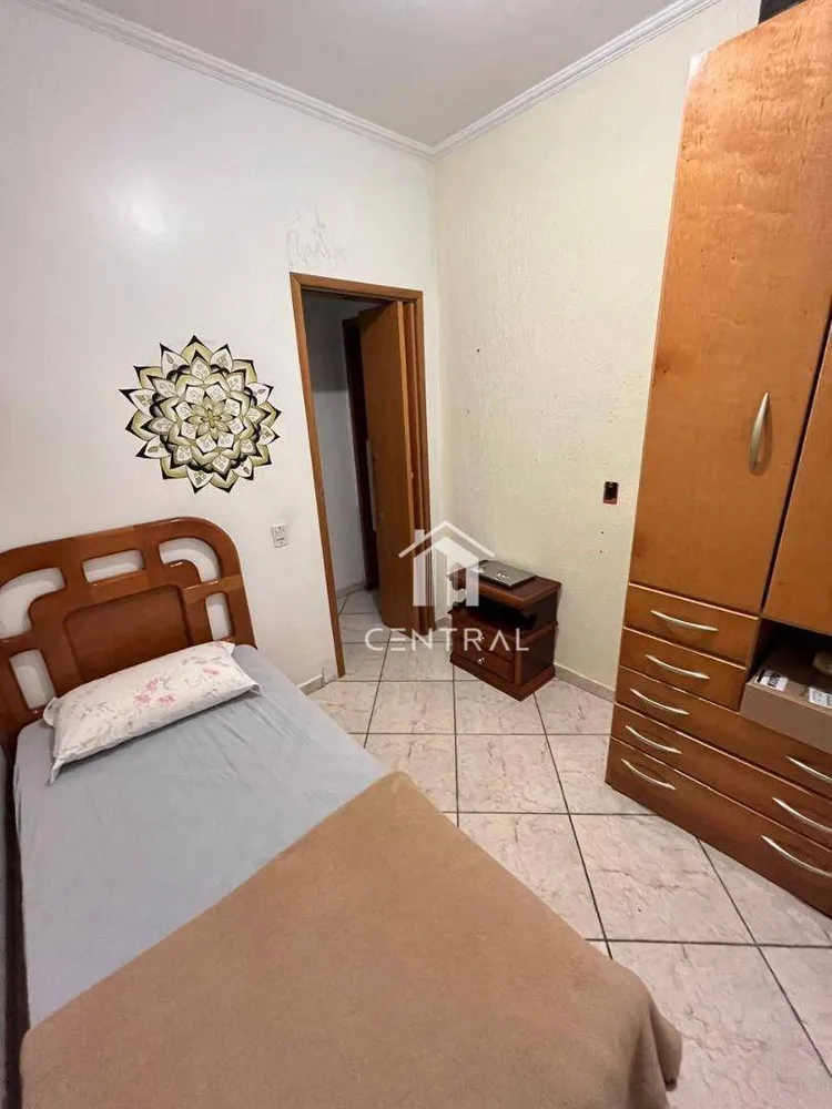 Sobrado, 3 quartos, 177 m² - Foto 6
