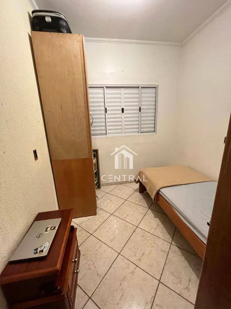 Sobrado, 3 quartos, 177 m² - Foto 7