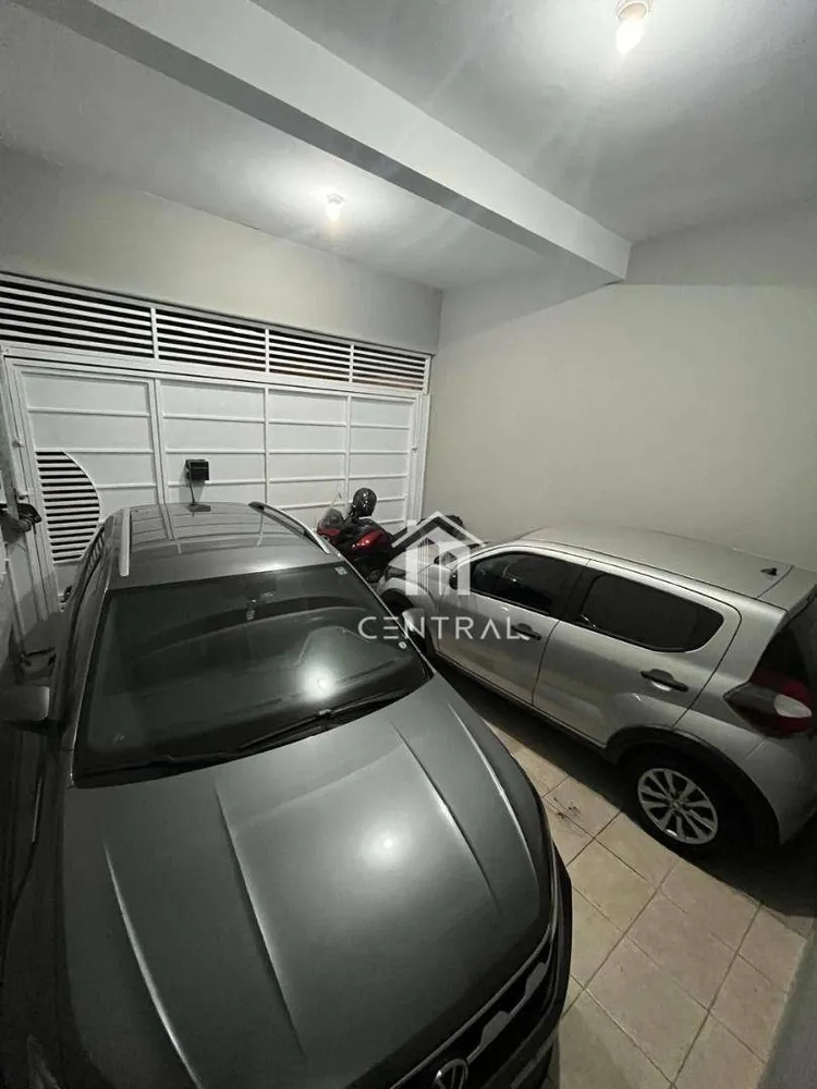 Sobrado, 3 quartos, 177 m² - Foto 14