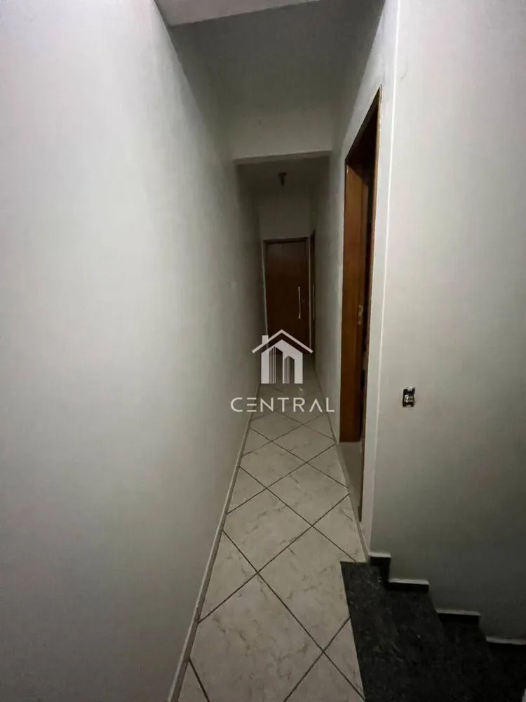 Sobrado, 3 quartos, 177 m² - Foto 7