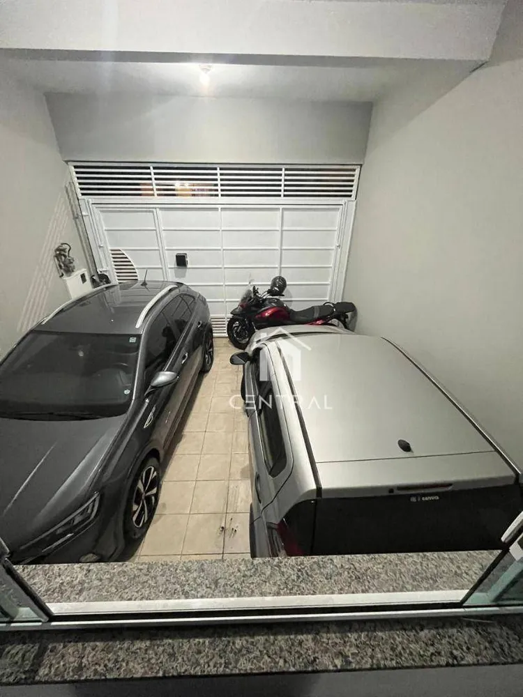 Sobrado, 3 quartos, 177 m² - Foto 15