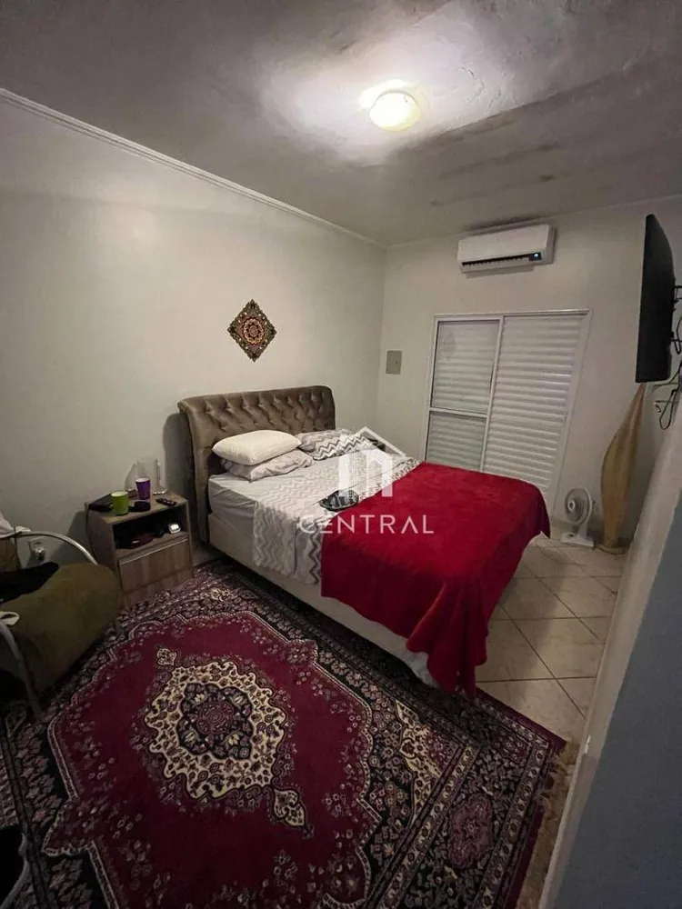 Sobrado, 3 quartos, 177 m² - Foto 2