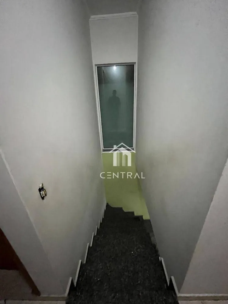 Sobrado, 3 quartos, 177 m² - Foto 12