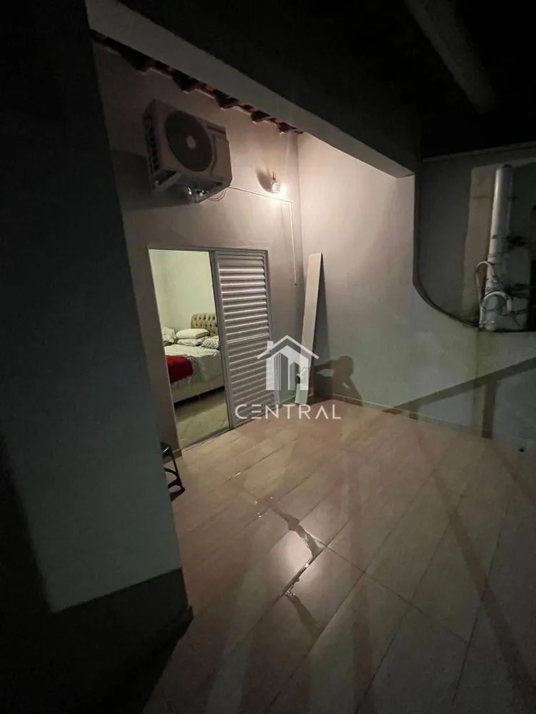 Sobrado, 3 quartos, 177 m² - Foto 4