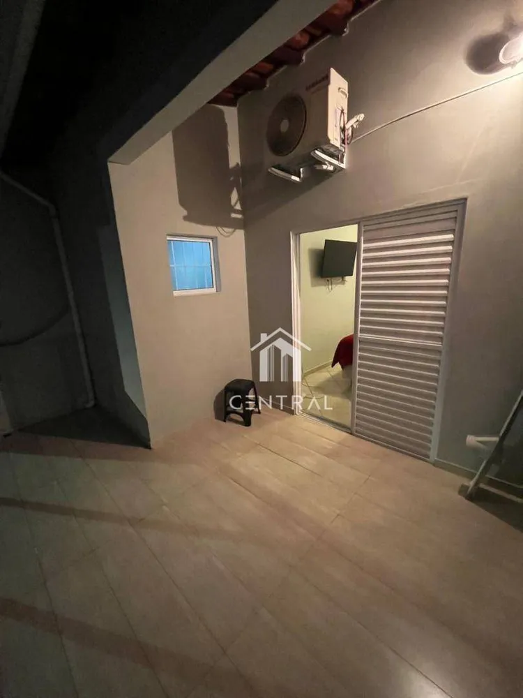 Sobrado, 3 quartos, 177 m² - Foto 9