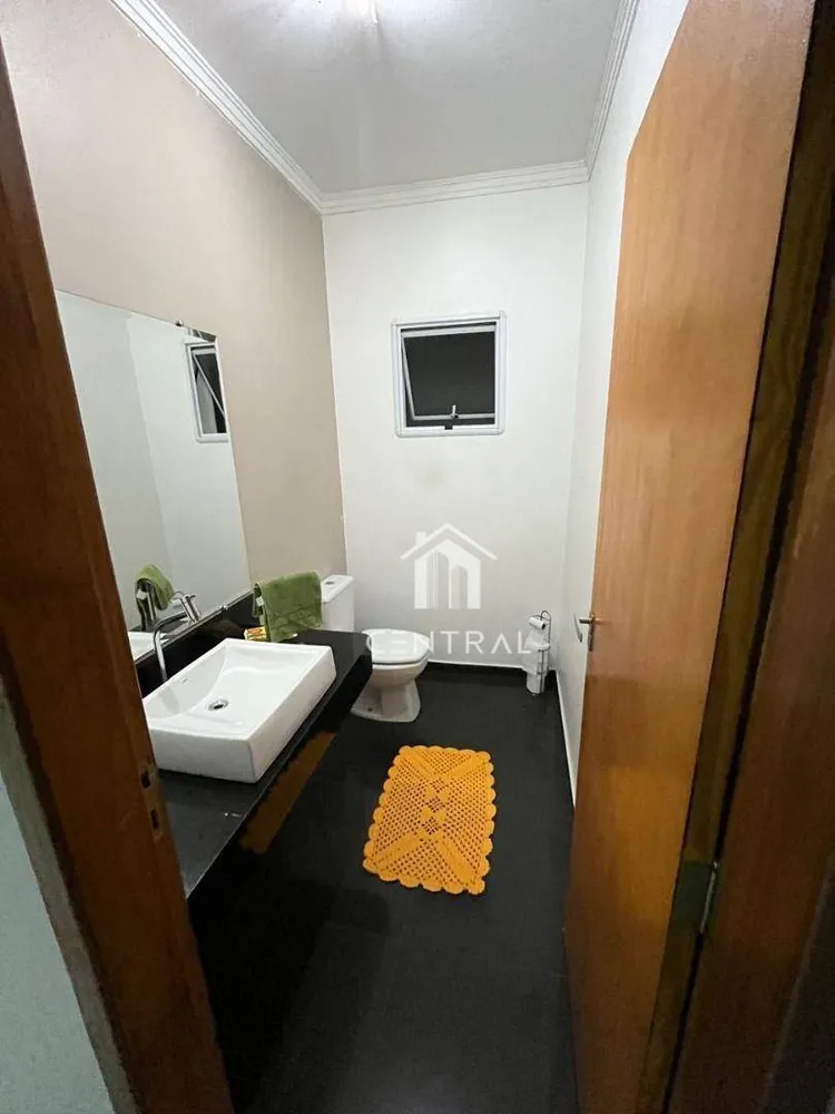 Sobrado, 3 quartos, 177 m² - Foto 6