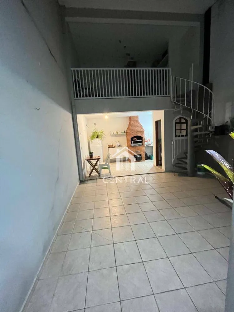 Sobrado, 3 quartos, 177 m² - Foto 3