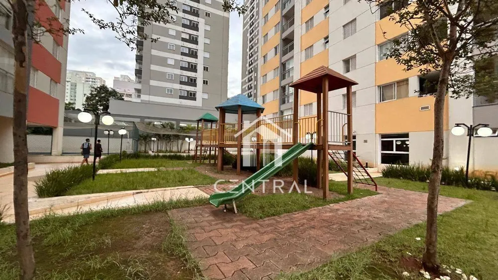 Apartamento, 2 quartos, 59 m² - Foto 8
