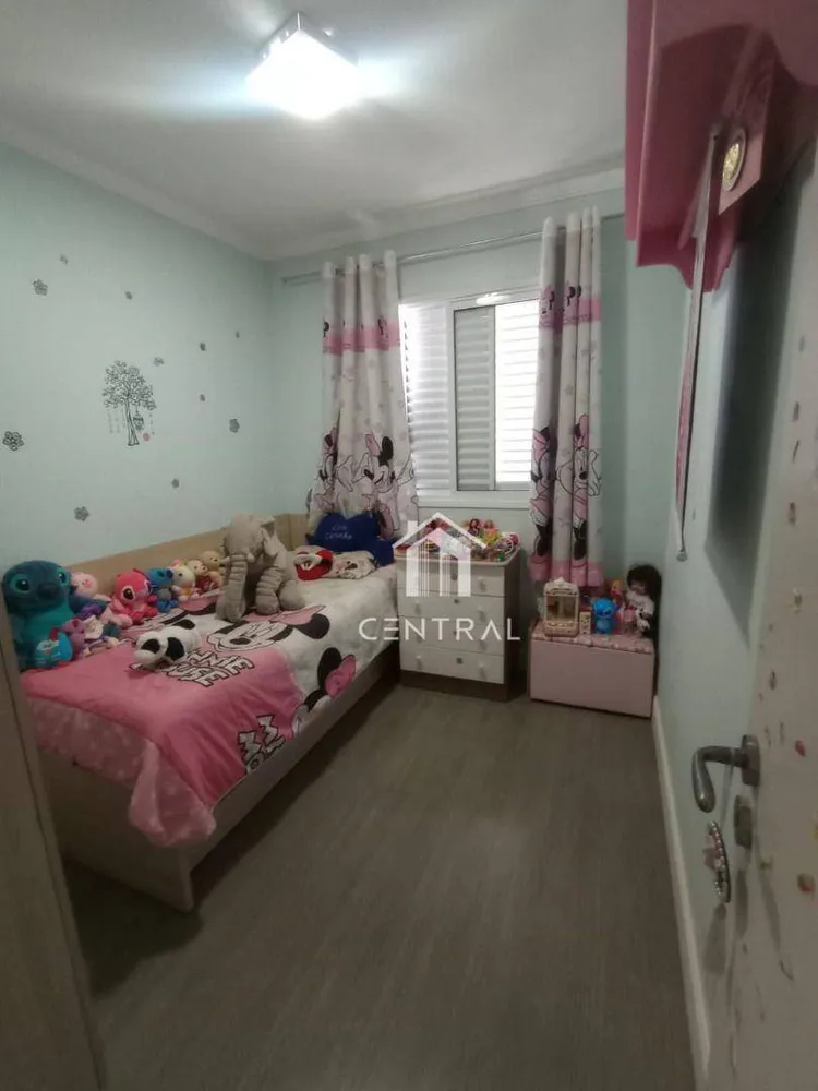 Apartamento, 2 quartos, 59 m² - Foto 6