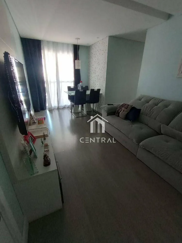 Apartamento, 2 quartos, 59 m² - Foto 2