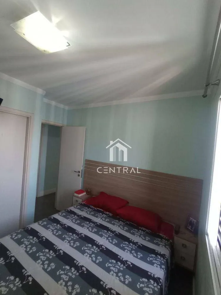 Apartamento, 2 quartos, 59 m² - Foto 5