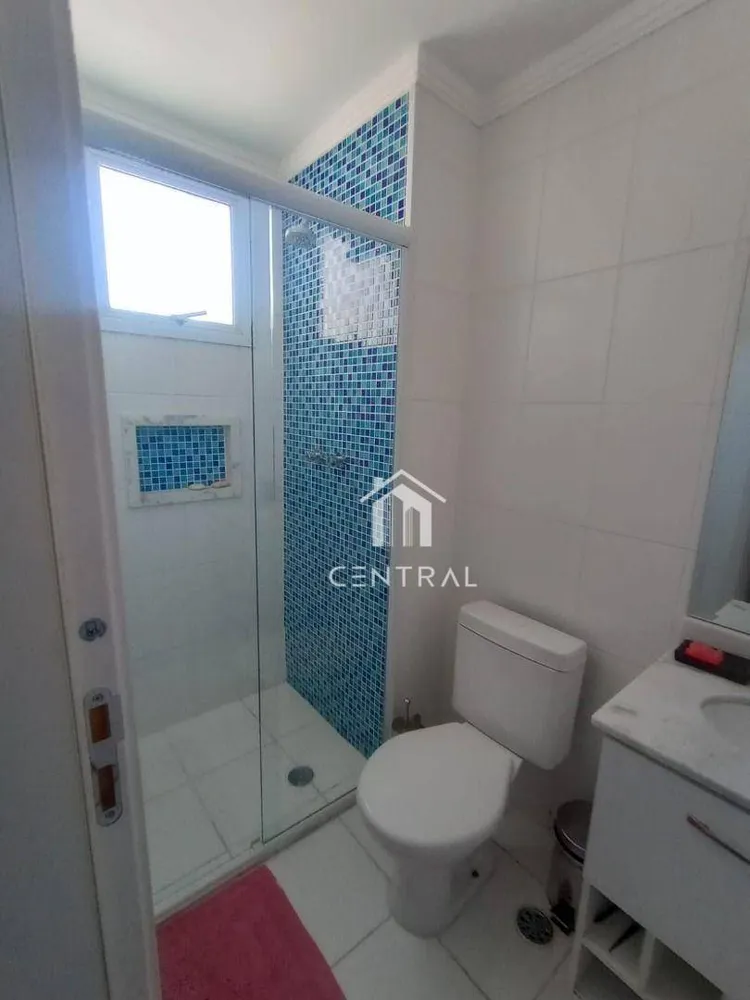 Apartamento, 2 quartos, 59 m² - Foto 7