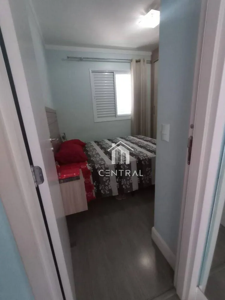 Apartamento, 2 quartos, 59 m² - Foto 4