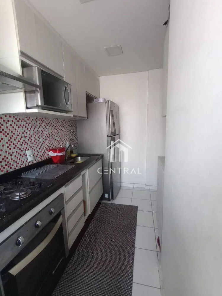 Apartamento, 2 quartos, 59 m² - Foto 3