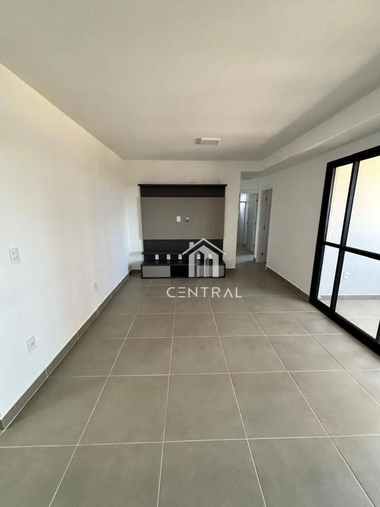 Apartamento, 3 quartos, 94 m² - Foto 2