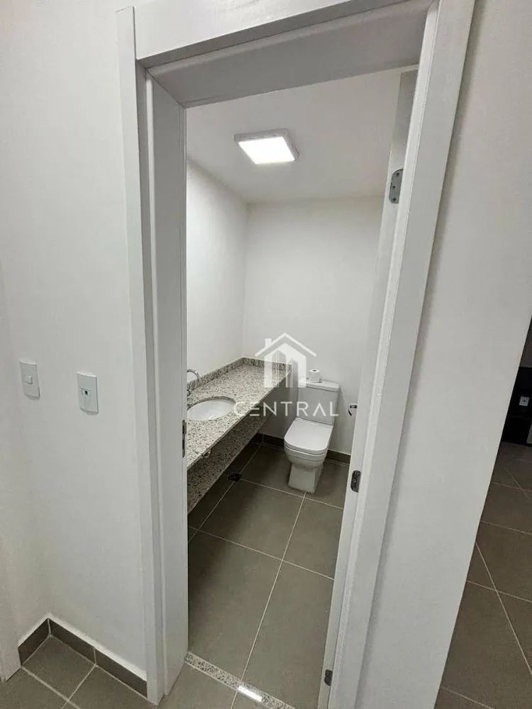 Apartamento, 3 quartos, 94 m² - Foto 1