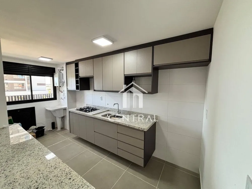 Apartamento, 3 quartos, 94 m² - Foto 3