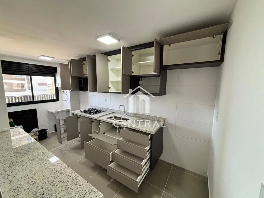 Apartamento, 3 quartos, 94 m² - Foto 8
