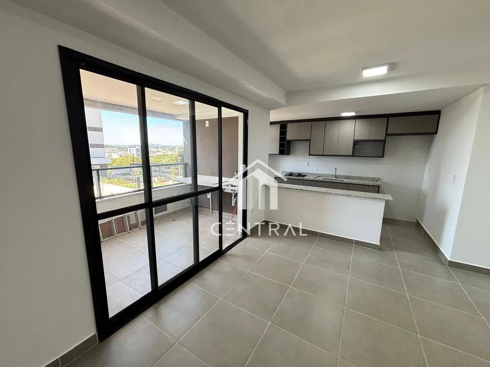 Apartamento, 3 quartos, 94 m² - Foto 5