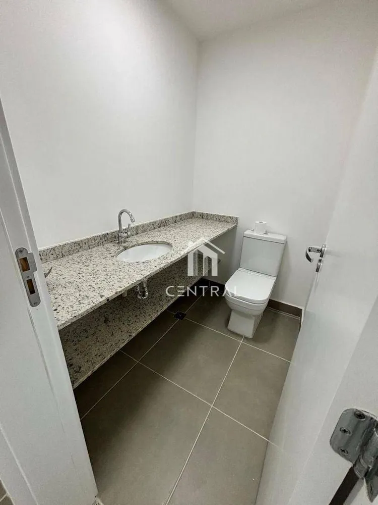 Apartamento, 3 quartos, 94 m² - Foto 2