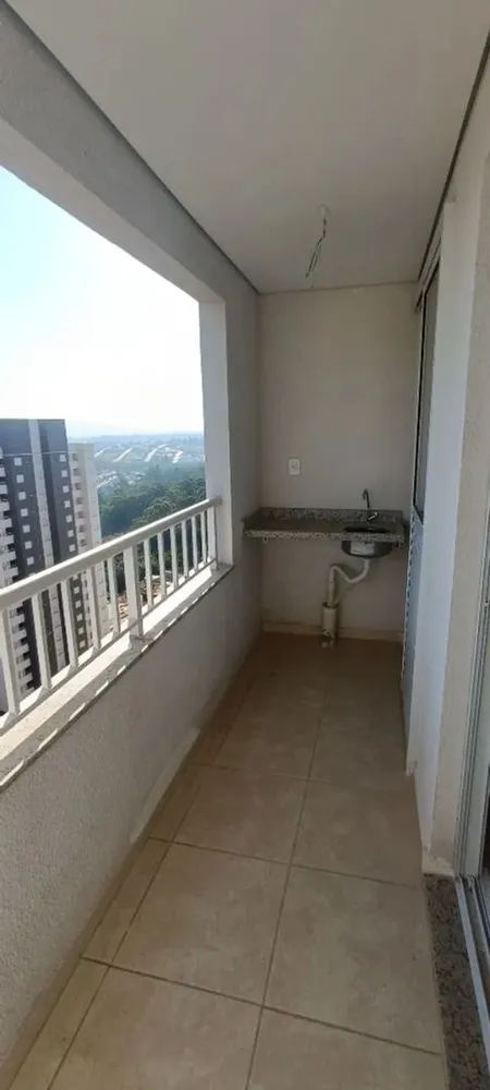 Apartamento, 2 quartos, 50 m² - Foto 6