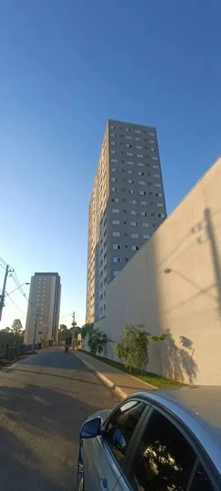 Apartamento, 2 quartos, 50 m² - Foto 8