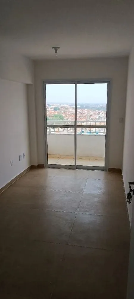 Apartamento, 2 quartos, 50 m² - Foto 5