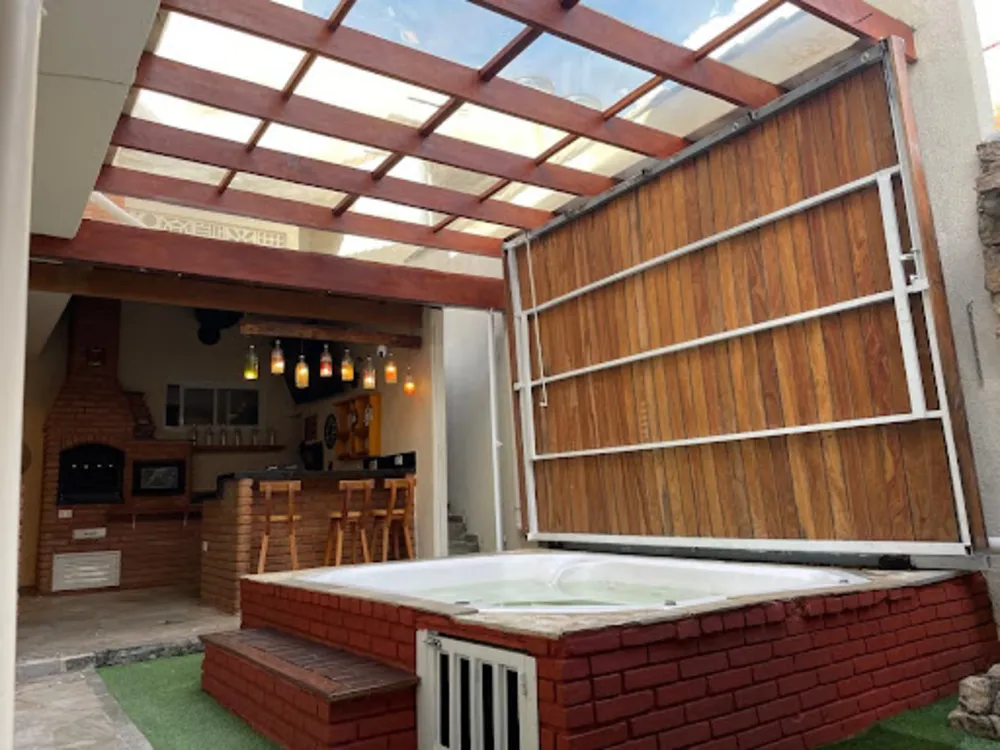 Casa, 3 quartos, 500 m² - Foto 2