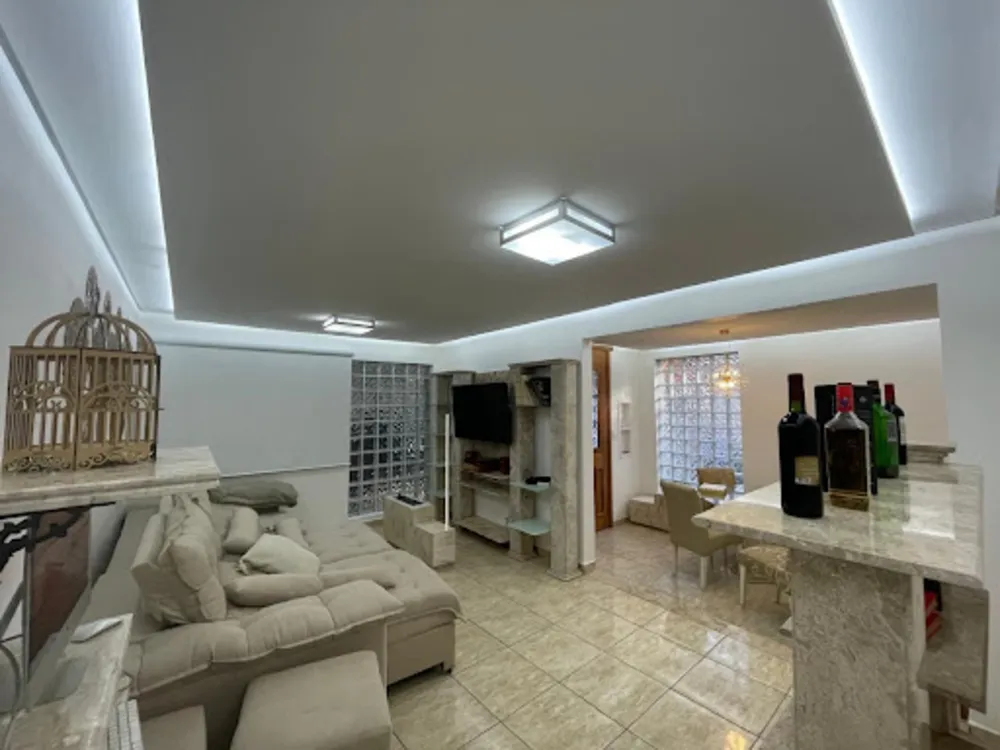 Casa, 3 quartos, 500 m² - Foto 8