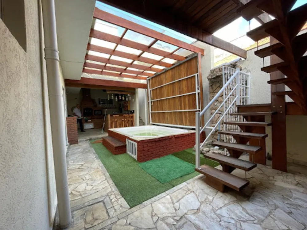 Casa, 3 quartos, 500 m² - Foto 9