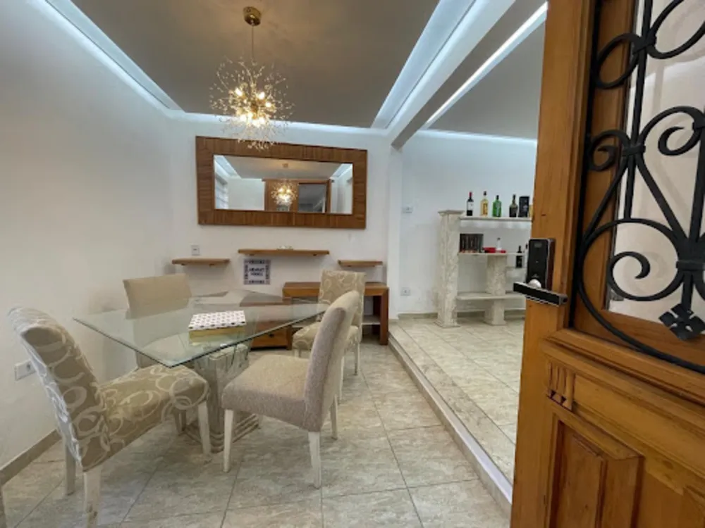 Casa, 3 quartos, 500 m² - Foto 1