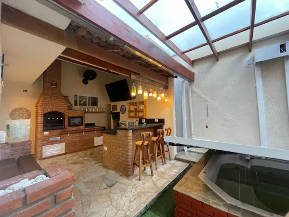 Casa, 3 quartos, 500 m² - Foto 13