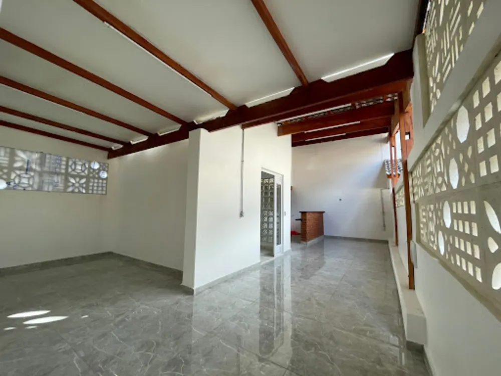 Casa, 3 quartos, 500 m² - Foto 11