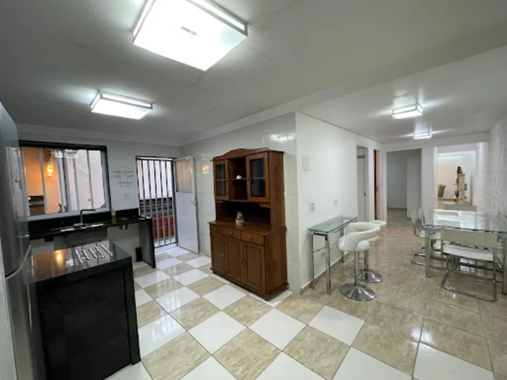 Casa, 3 quartos, 500 m² - Foto 4