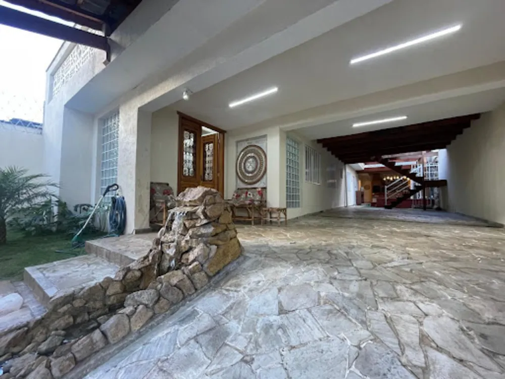 Casa, 3 quartos, 500 m² - Foto 7