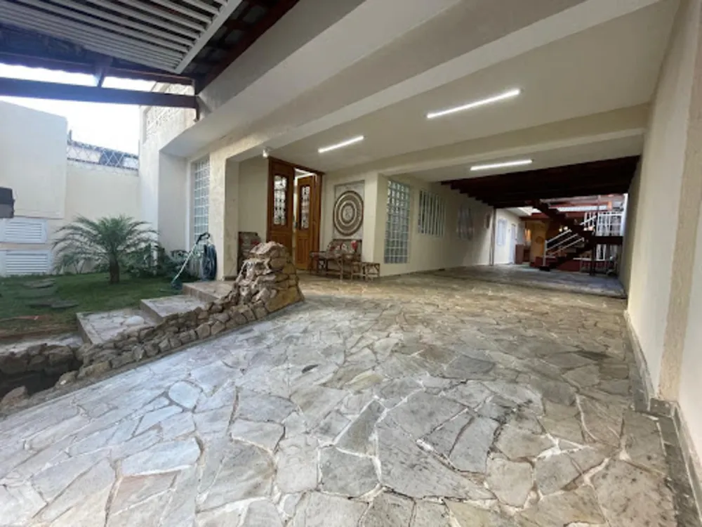 Casa, 3 quartos, 500 m² - Foto 15