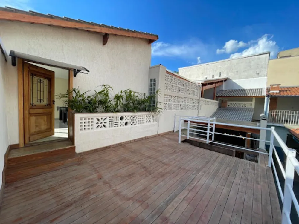 Casa, 3 quartos, 500 m² - Foto 5