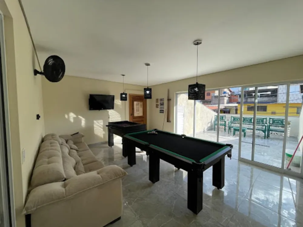 Casa, 3 quartos, 500 m² - Foto 3