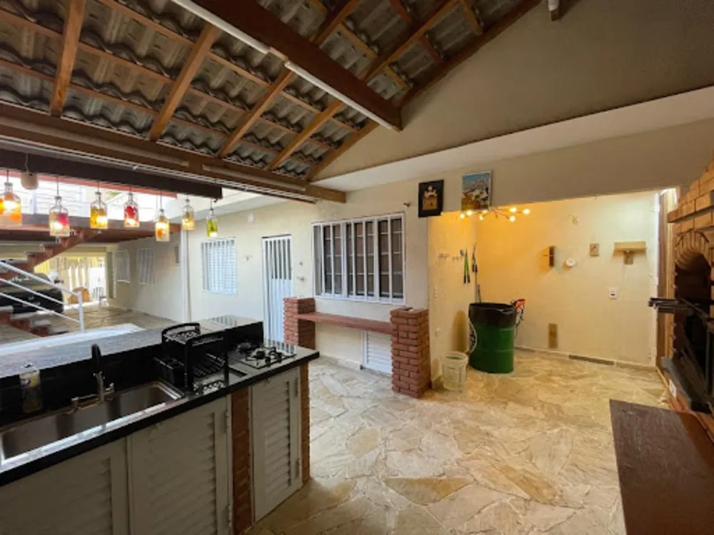 Casa, 3 quartos, 500 m² - Foto 6