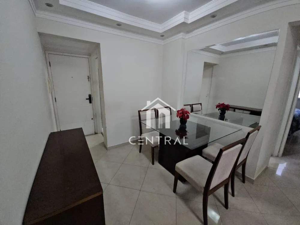 Apartamento, 2 quartos, 59 m² - Foto 2