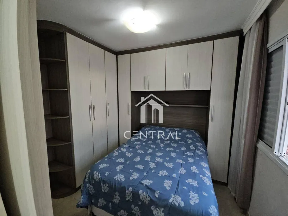 Apartamento, 2 quartos, 59 m² - Foto 6