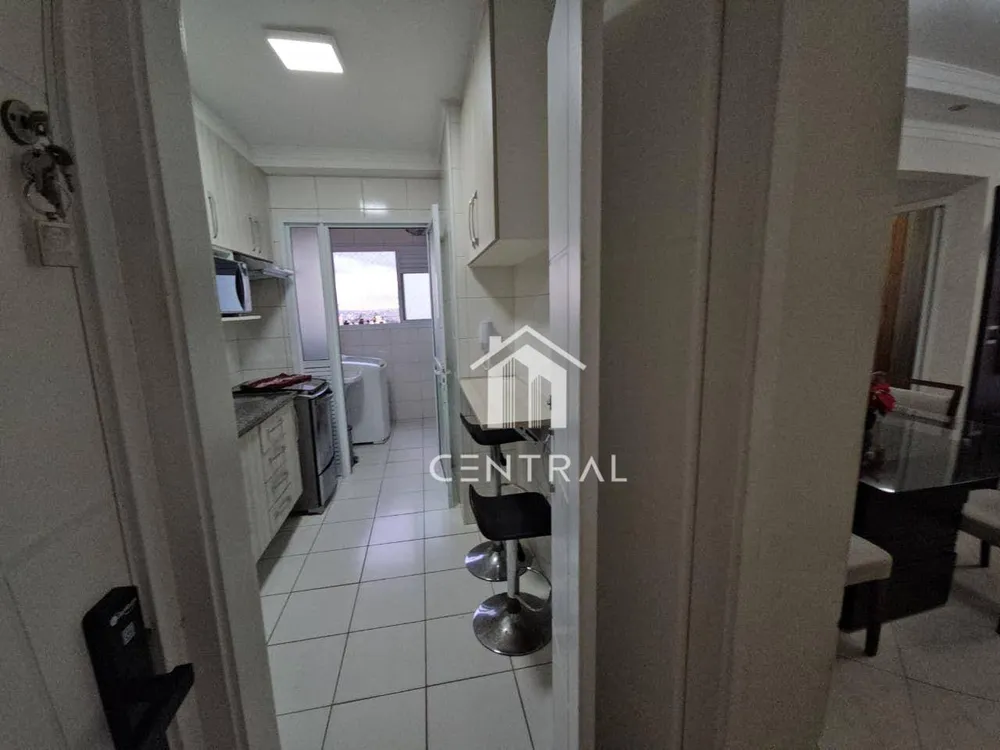 Apartamento, 2 quartos, 59 m² - Foto 16