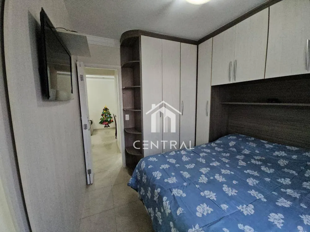 Apartamento, 2 quartos, 59 m² - Foto 10