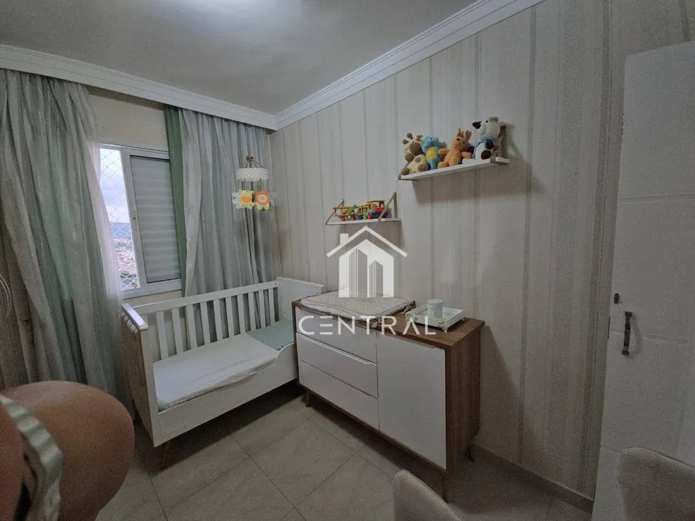 Apartamento, 2 quartos, 59 m² - Foto 15