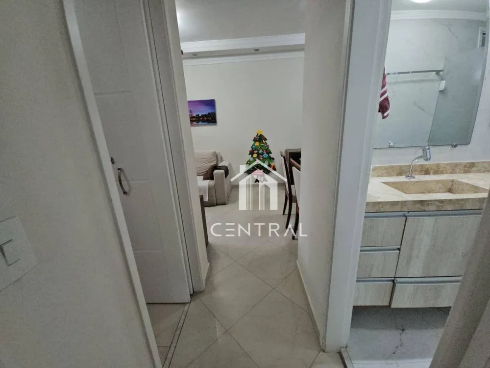 Apartamento, 2 quartos, 59 m² - Foto 5