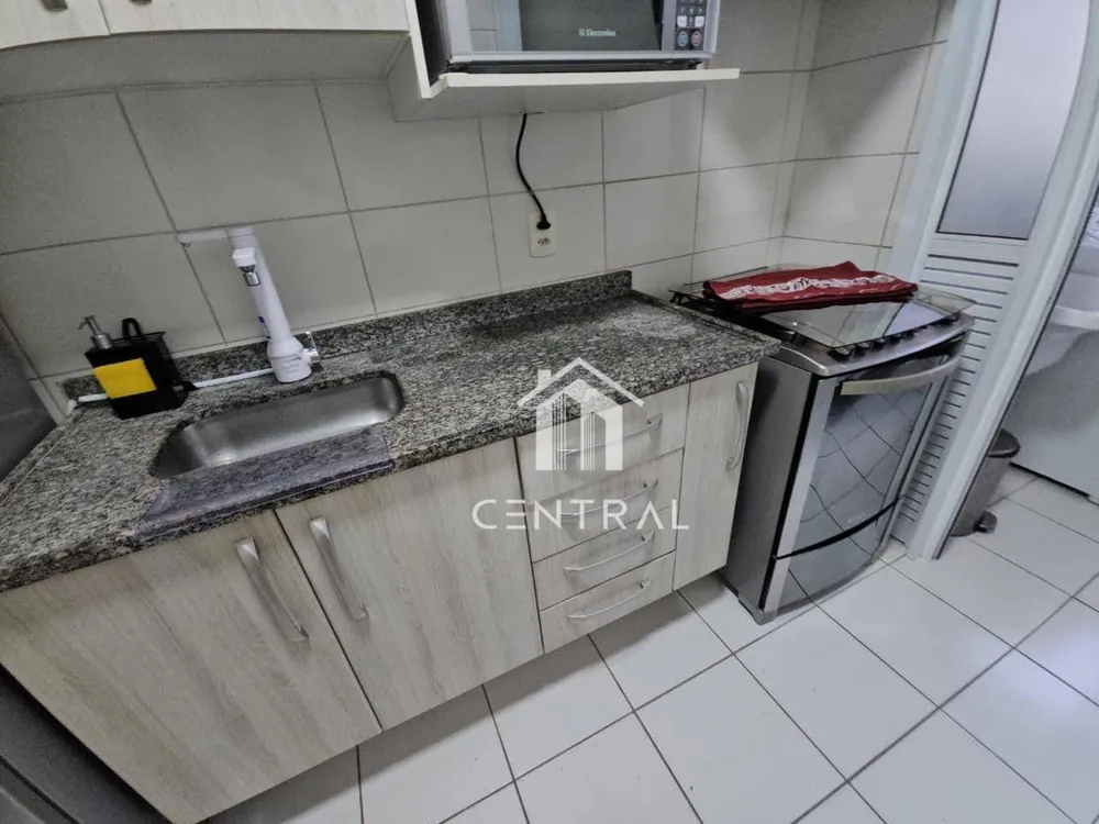 Apartamento, 2 quartos, 59 m² - Foto 11
